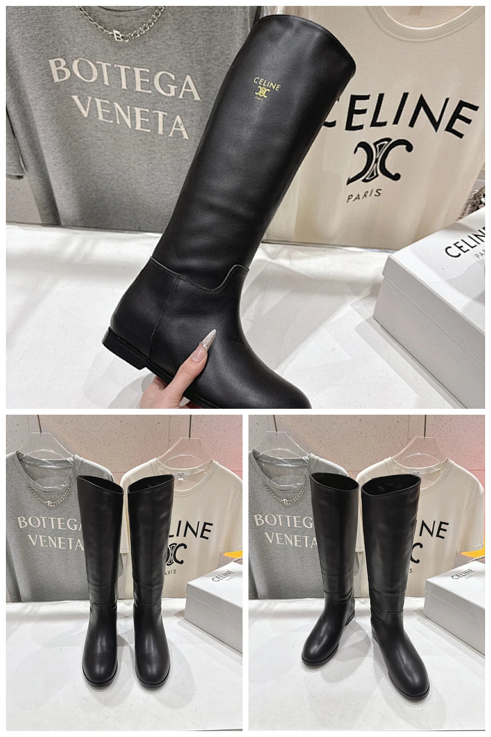 NB - COL Women Shoes - 474