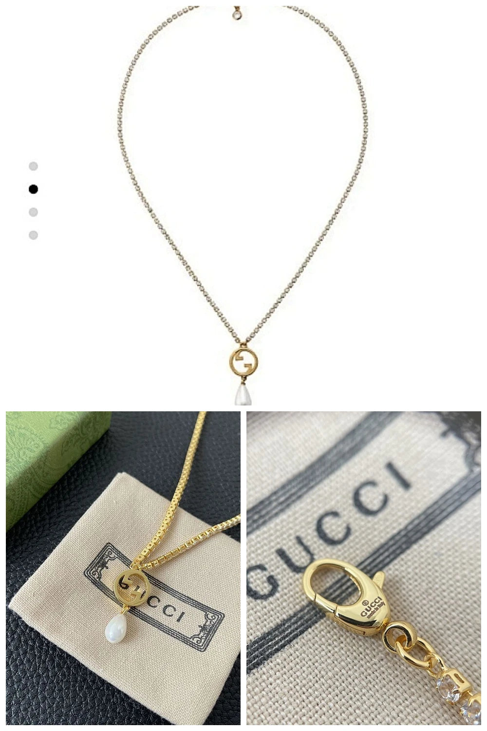NB - GUKI Jewelry - 564