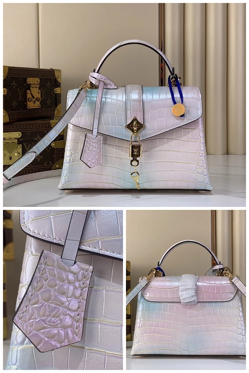 NB - LOV Bag - 169