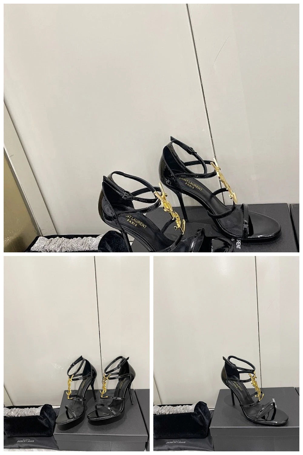 NB - YLS Women Shoes - 840