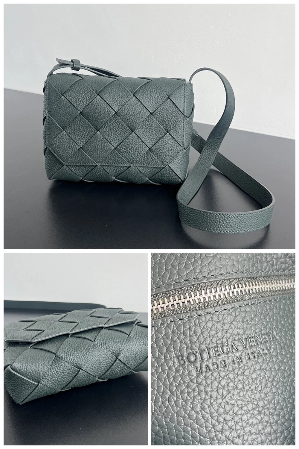 NB - BOV Bag - 1001