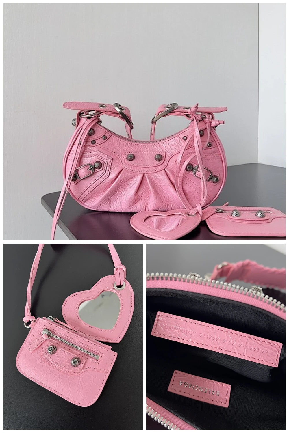 NB - BG Bag - 1078