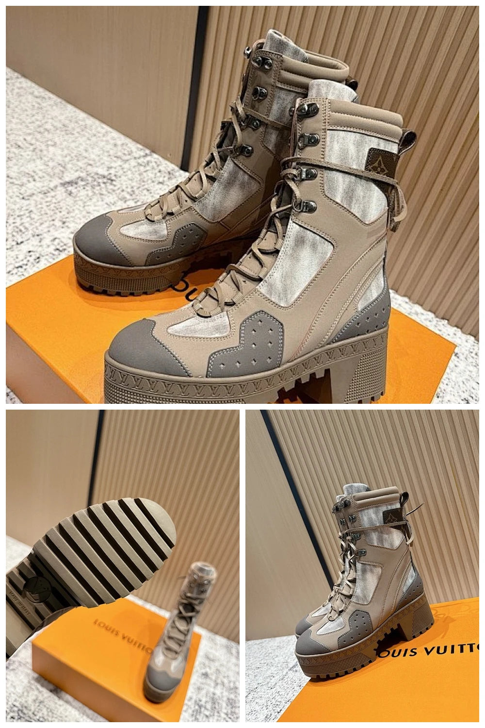 NB - LOV Women Shoes - 960