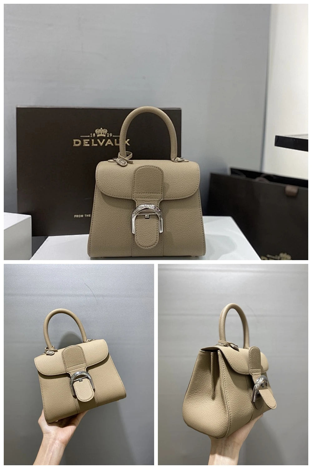 NB - DLVX Bag - 217