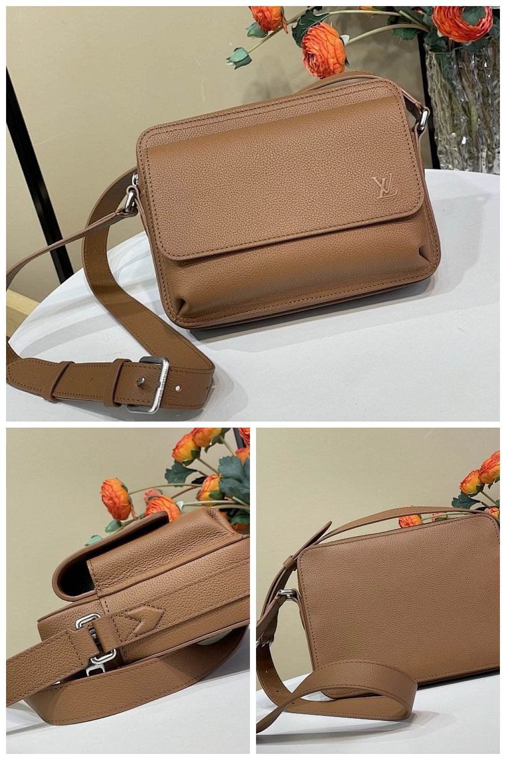 NB - LOV Bag - 986