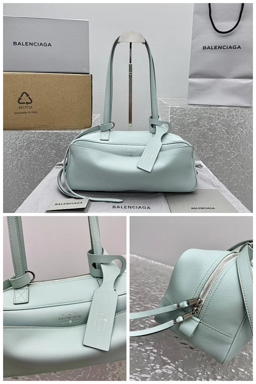 NB - BG Bag - 1504
