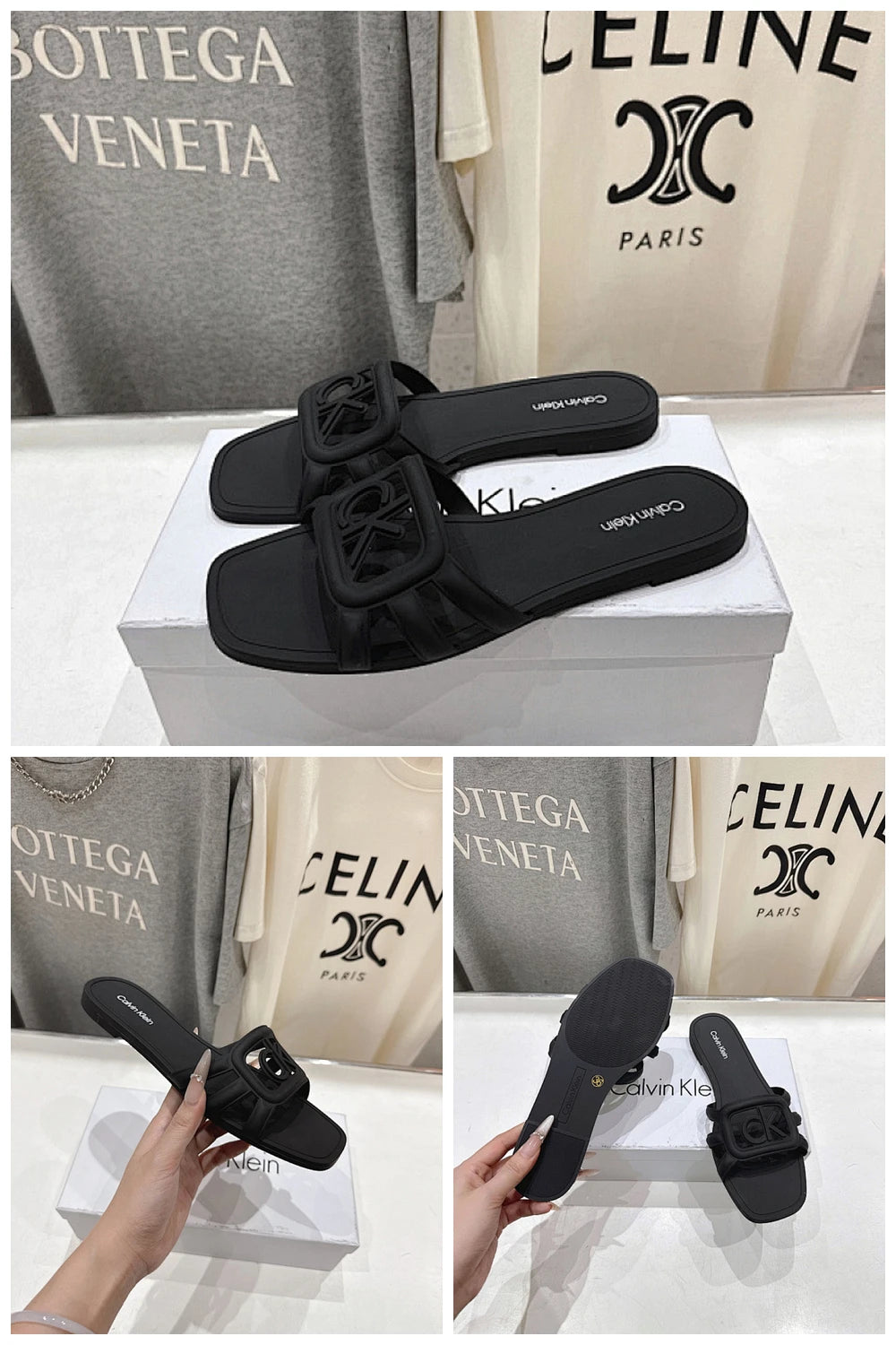 NB - LOV Women Shoes - 167