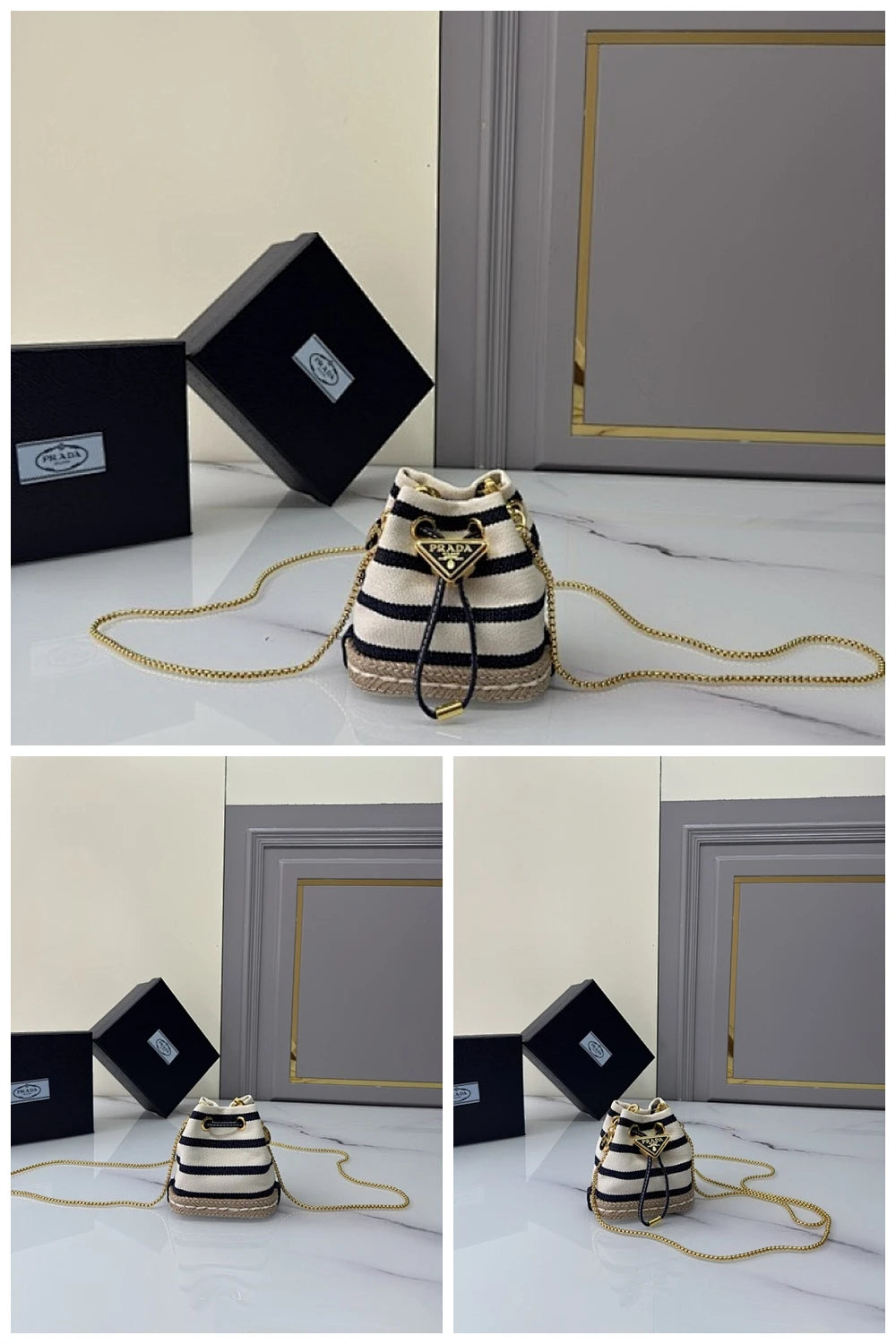 NB - PD Bag - 986