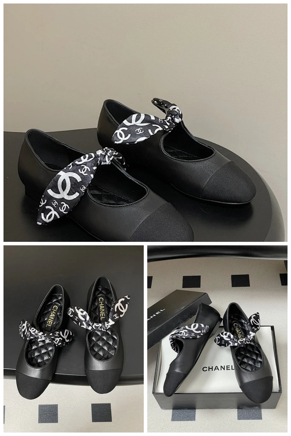 NB - CHL Mix Items - 588