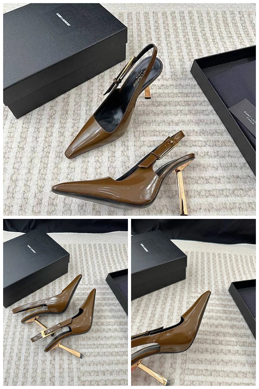 NB - BG Women Shoes - 1038