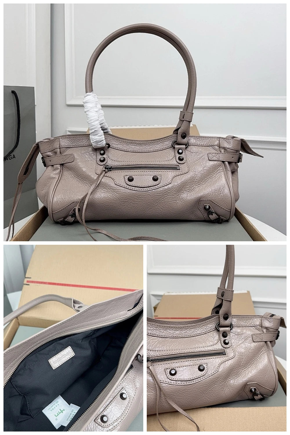 NB - BG Bag - 096