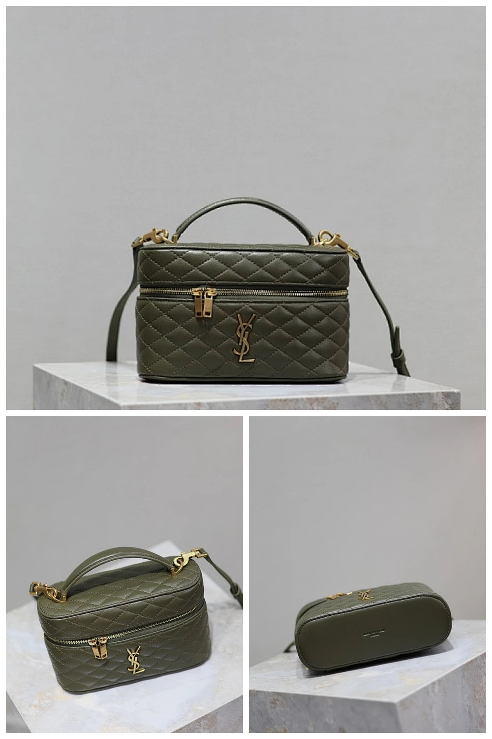 NB - YLS Bag - 1534