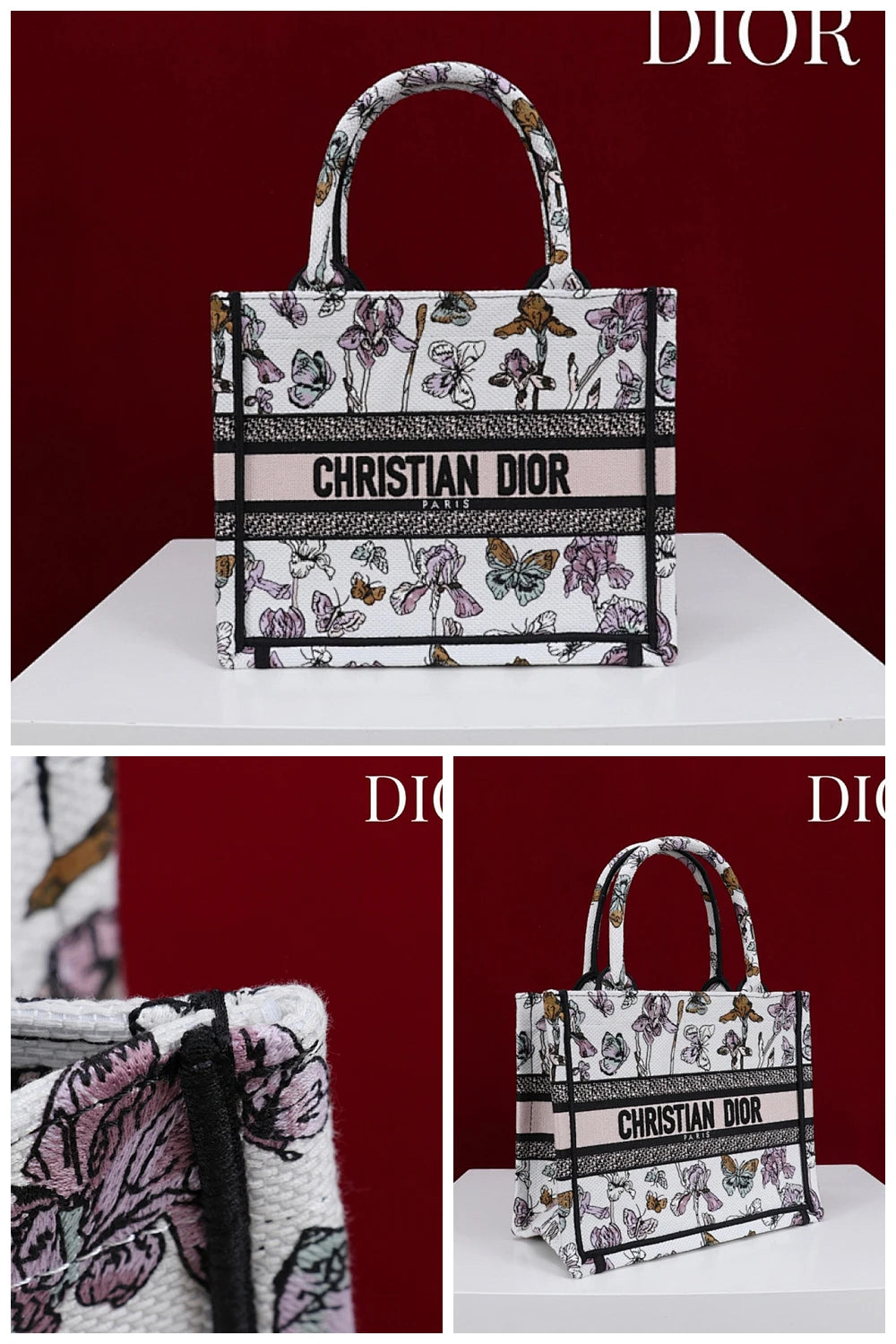 NB - DOR Bag - 1461