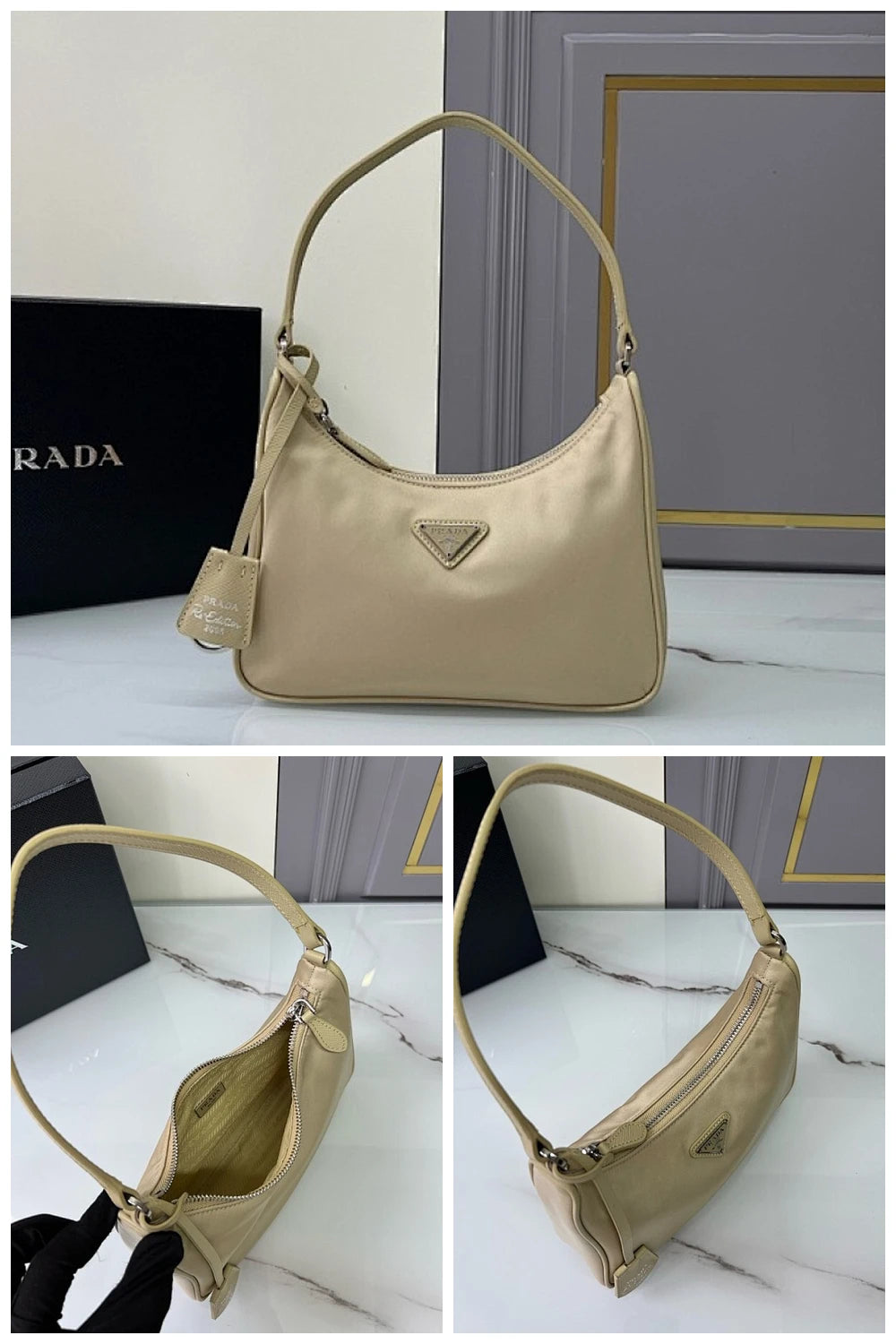 NB - PD Bag - 1407