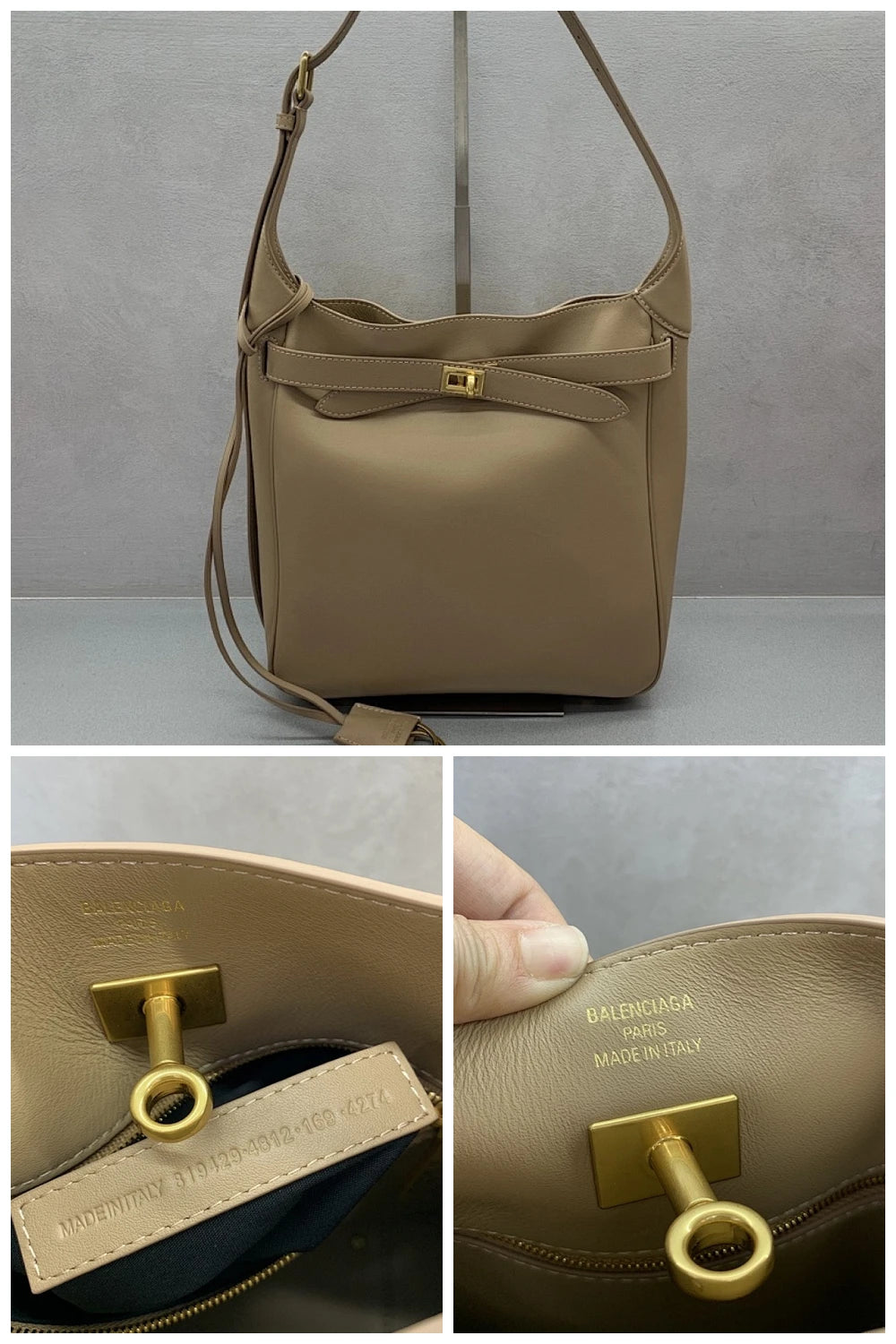 NB - BG Bag - 1326