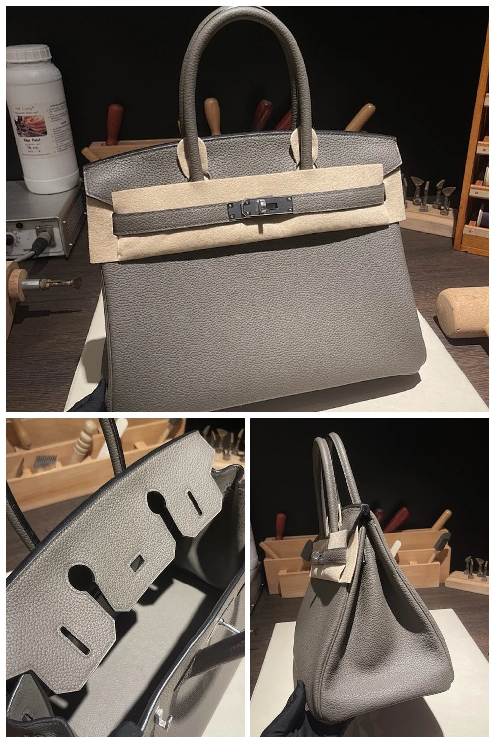 NB - HMS Bag - 334