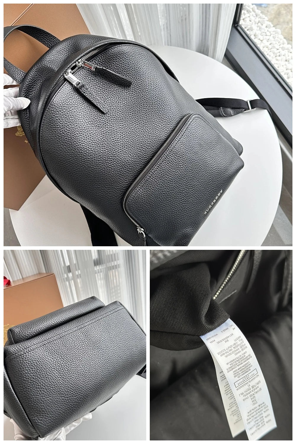 NB - BOR Bag - 364
