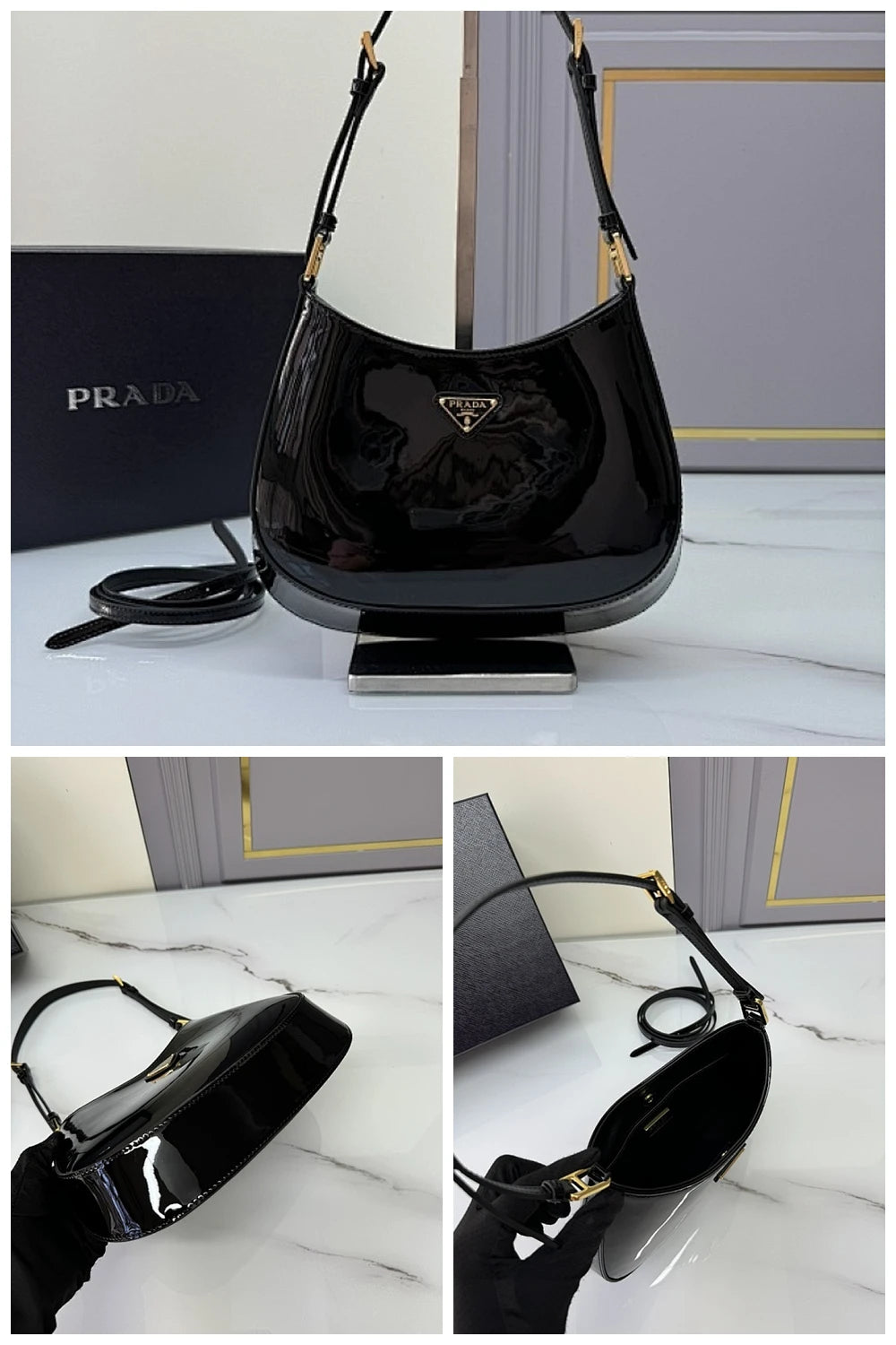 NB - PD Bag - 809