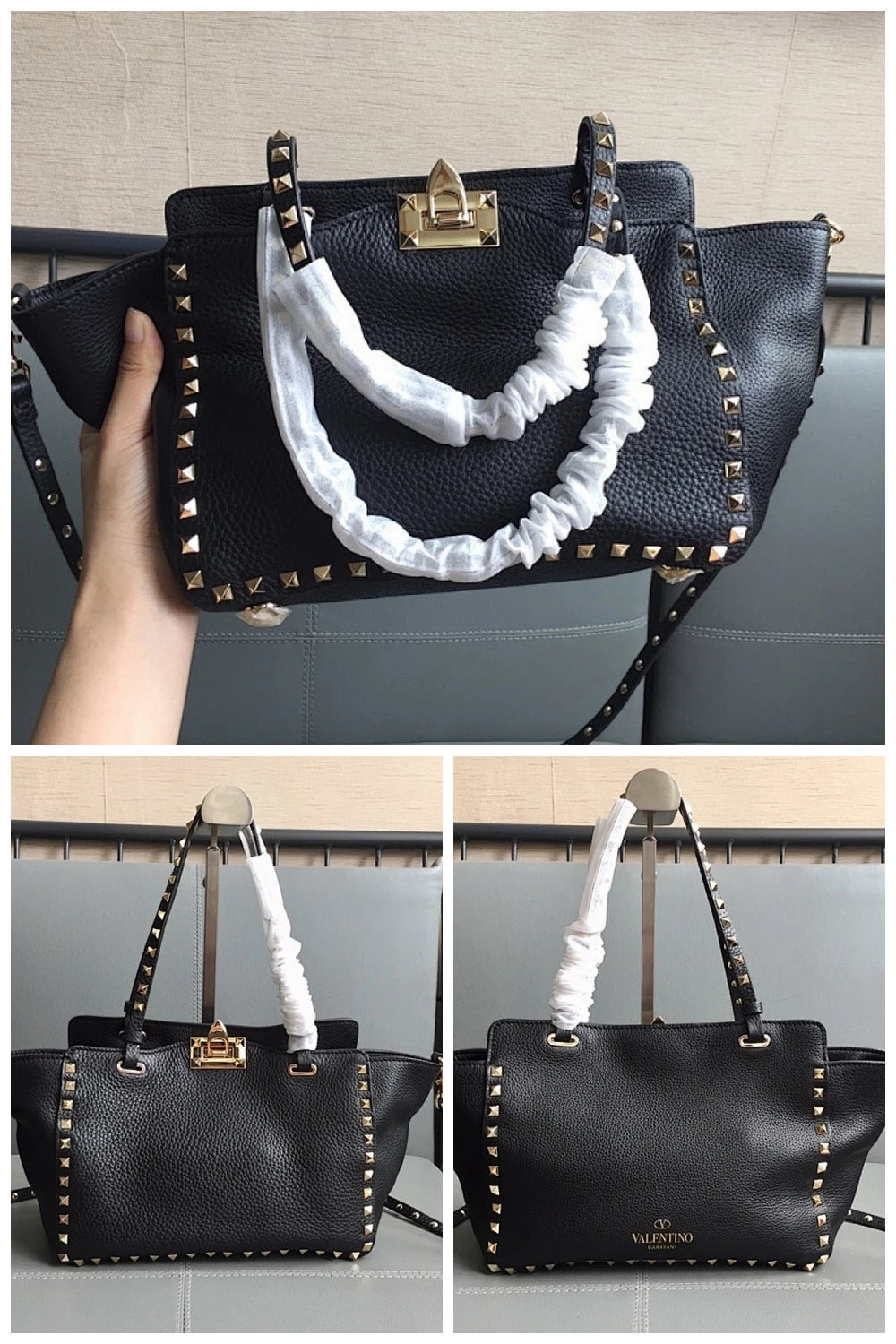NB - VEL Bag - 726