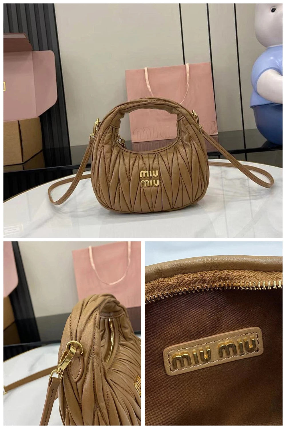NB - MMU Bag - 1009