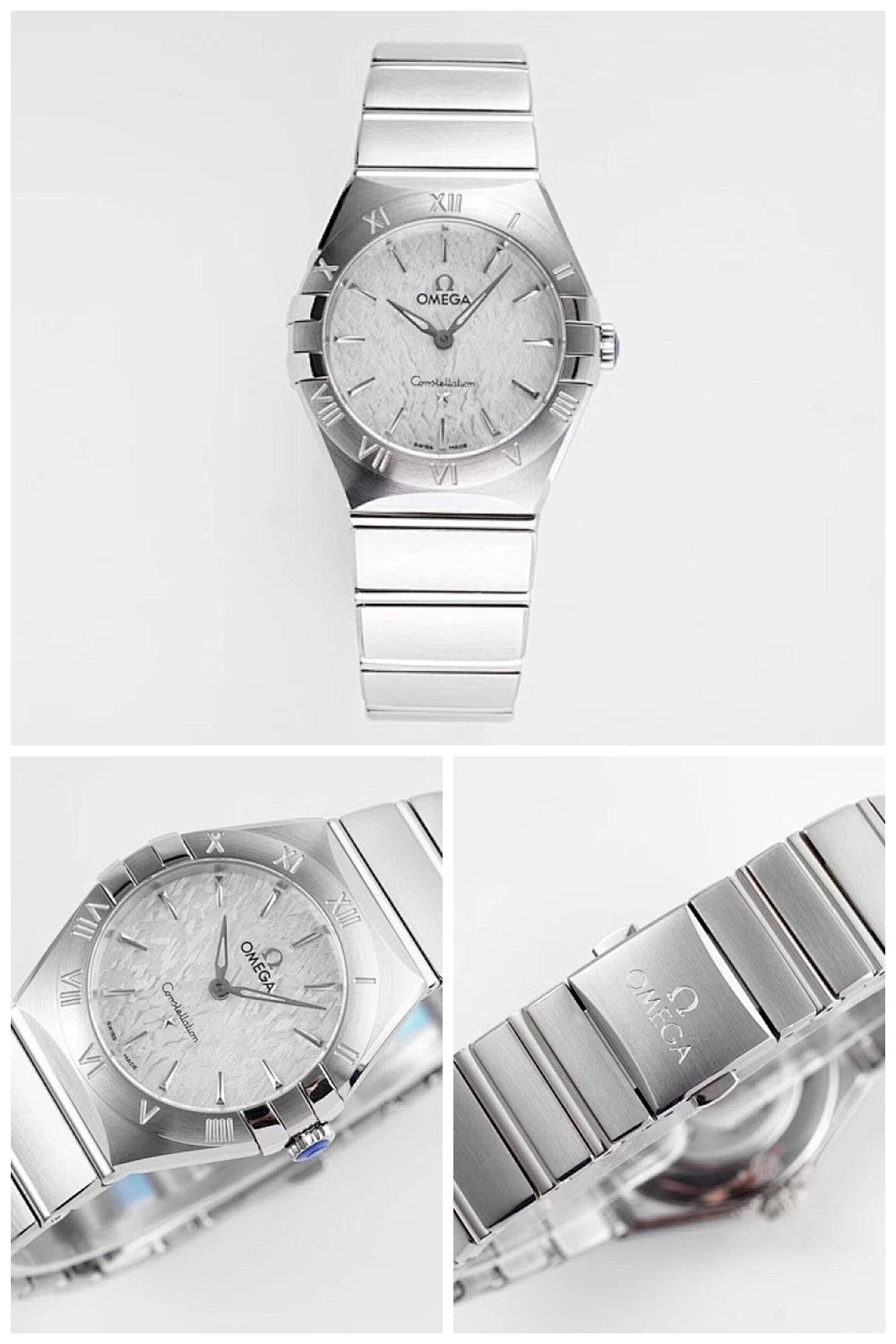 NB - Mix Watch - 646