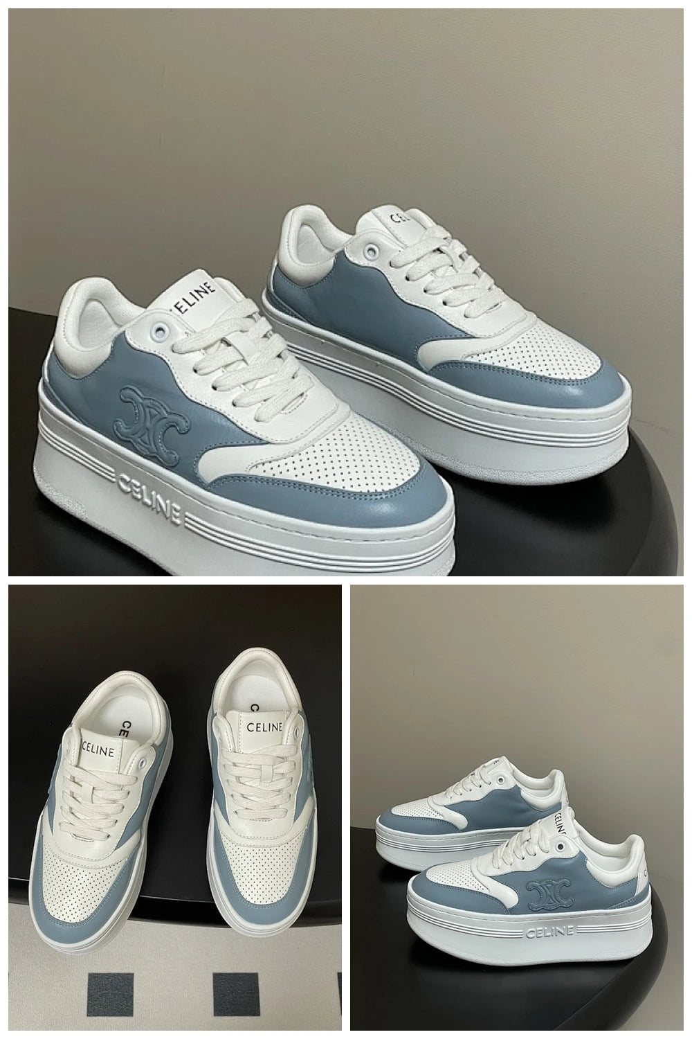 NB - COL Women Shoes - 384