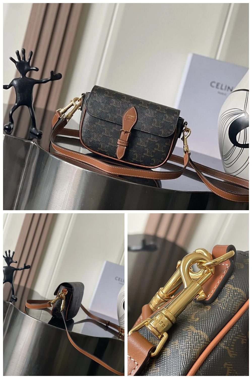 NB - COL Bag - 588