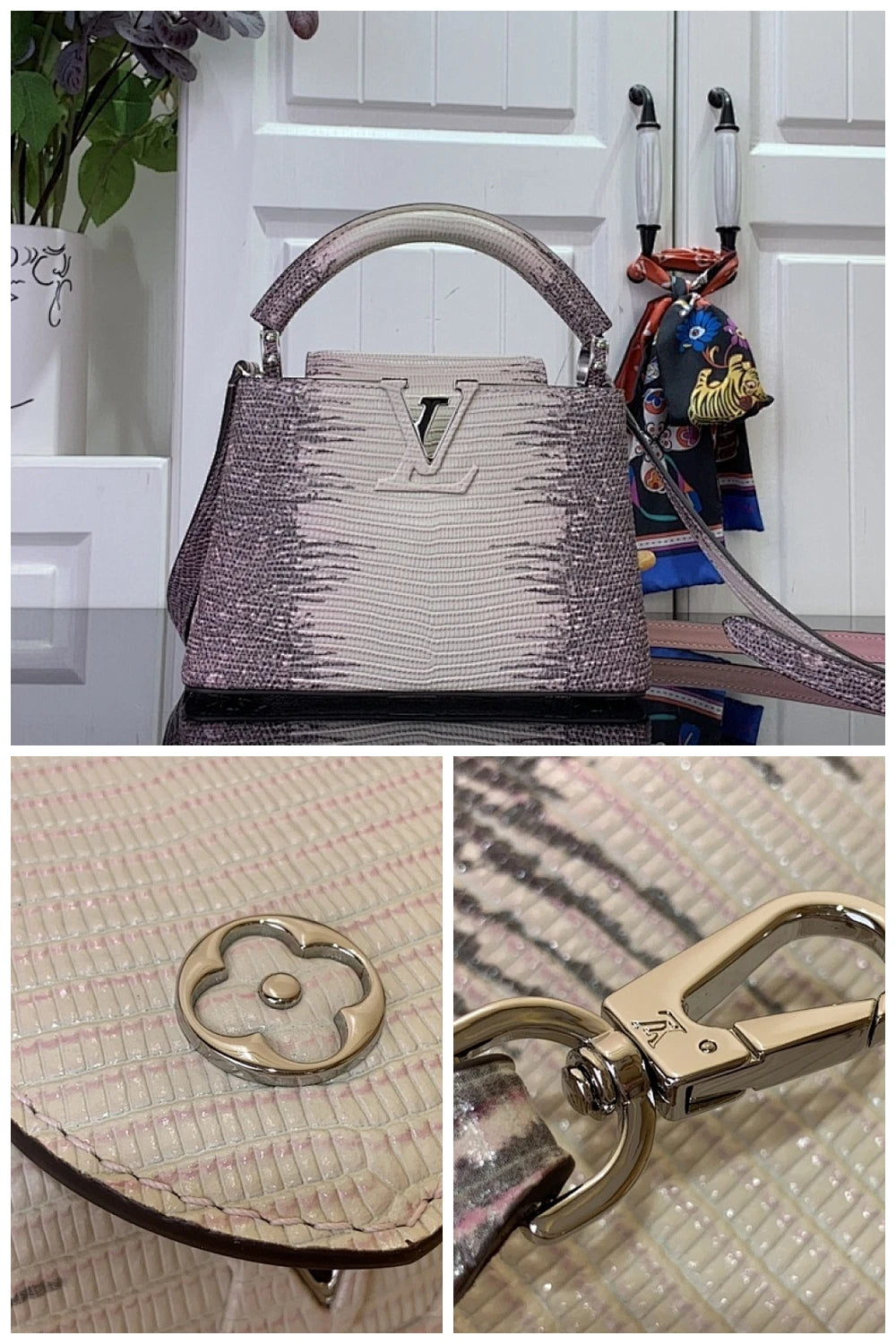 NB - LOV Bag - 1445