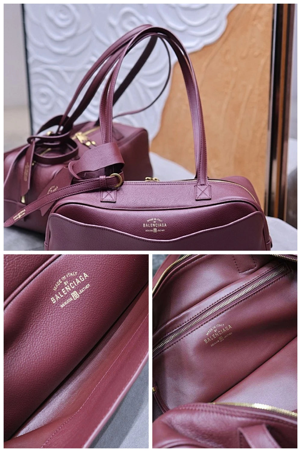 NB - BG Bag - 201