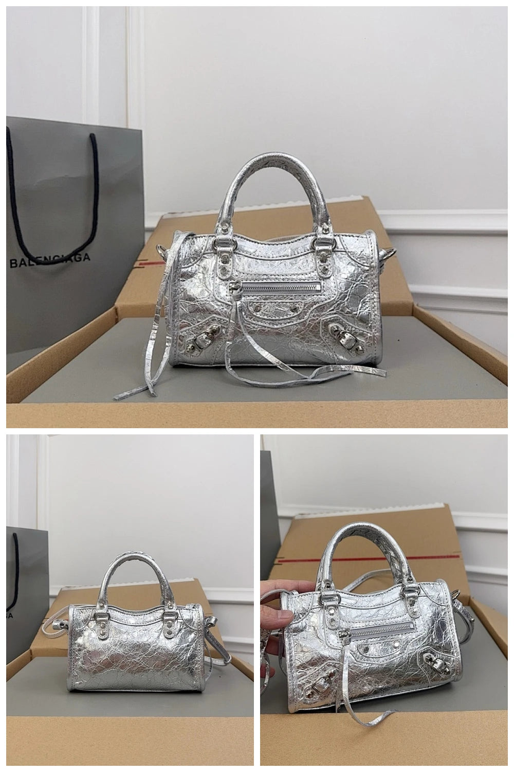 NB - BG Bag - 1556