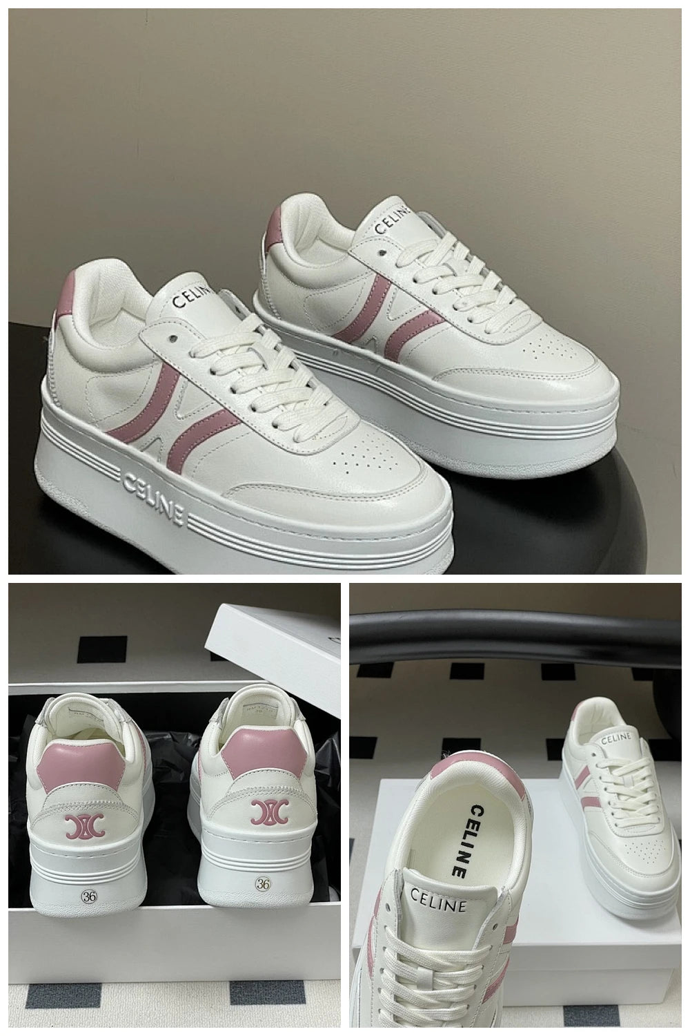 NB - COL Women Shoes - 430
