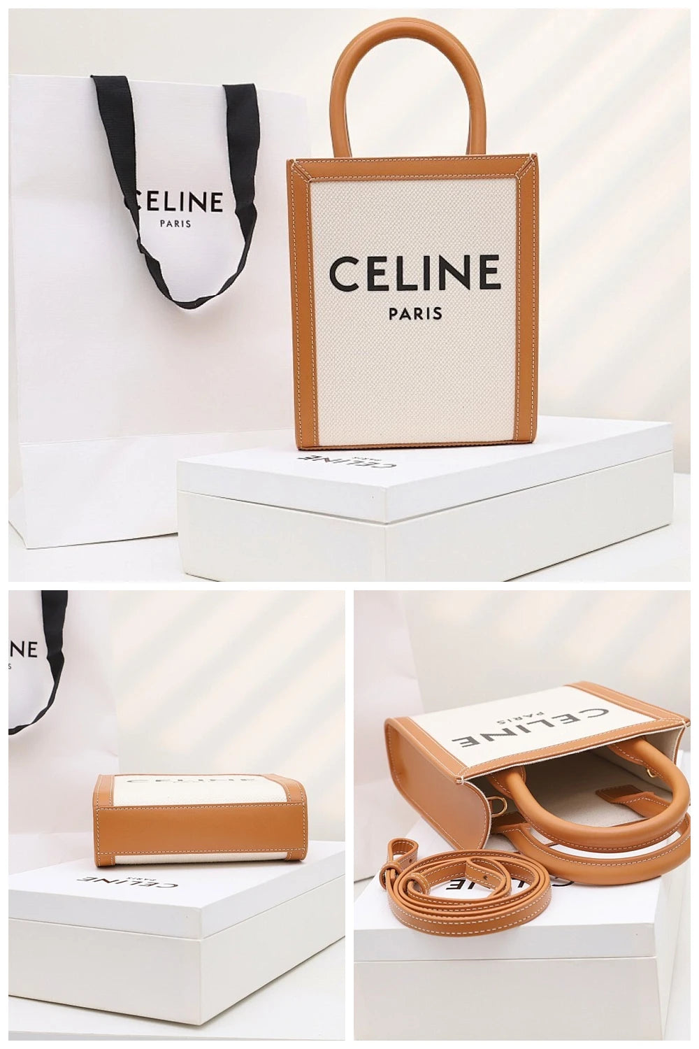 NB - COL Bag - 195