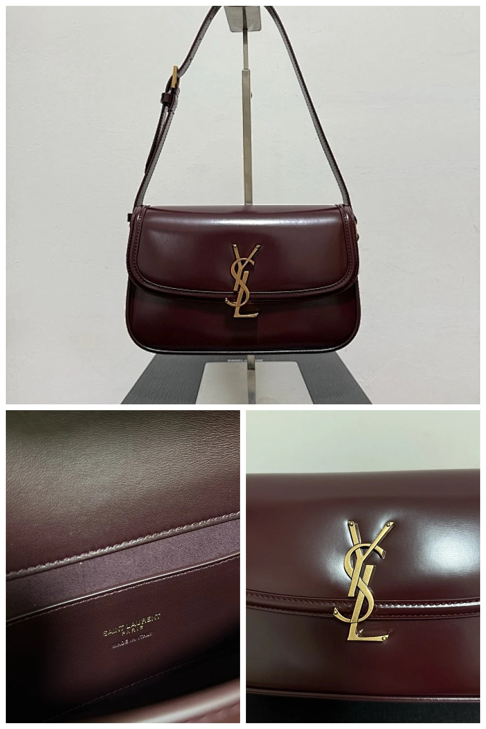 NB - YLS Bag - 119
