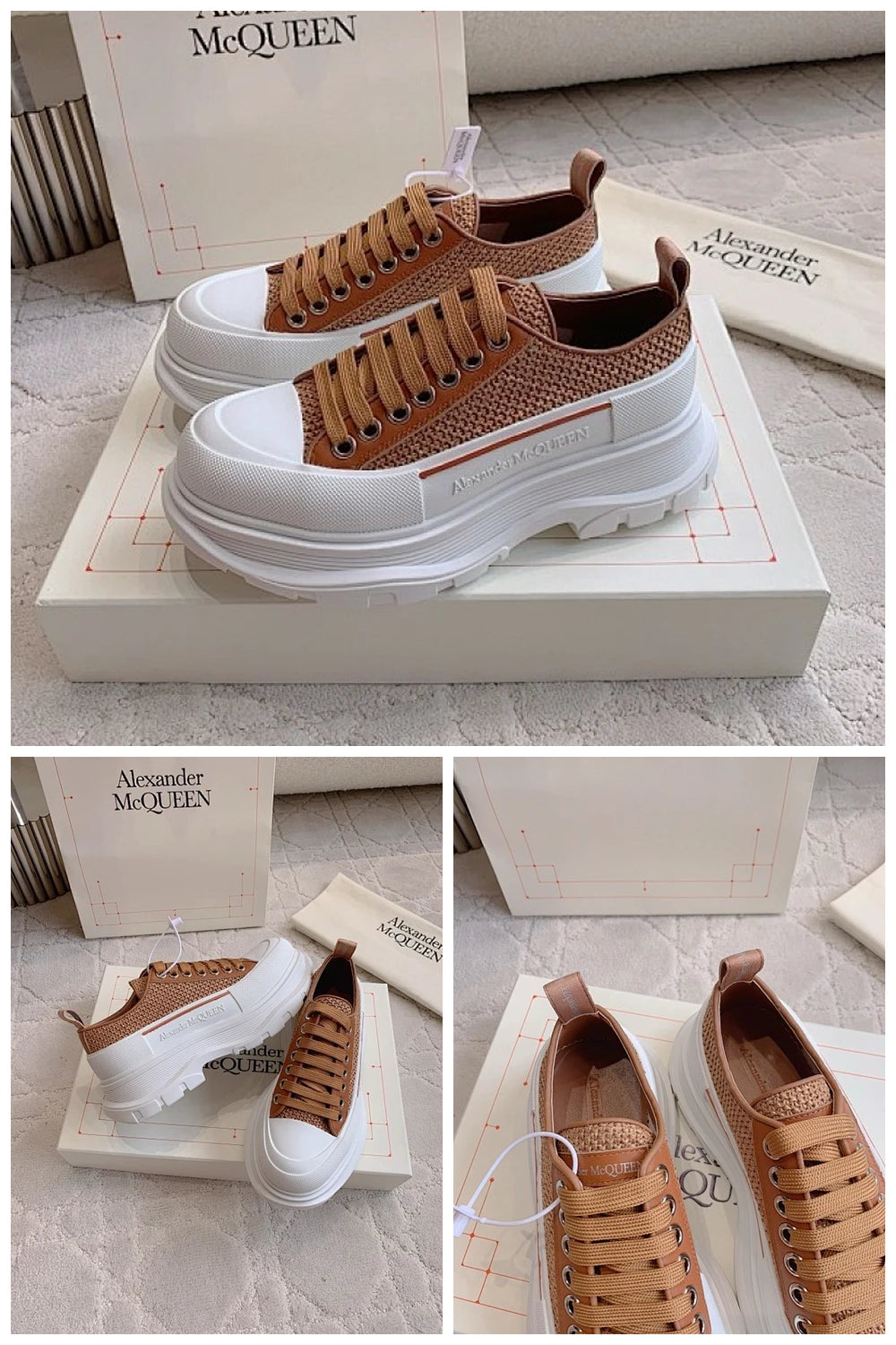 NB - AQ Women Shoes - 050