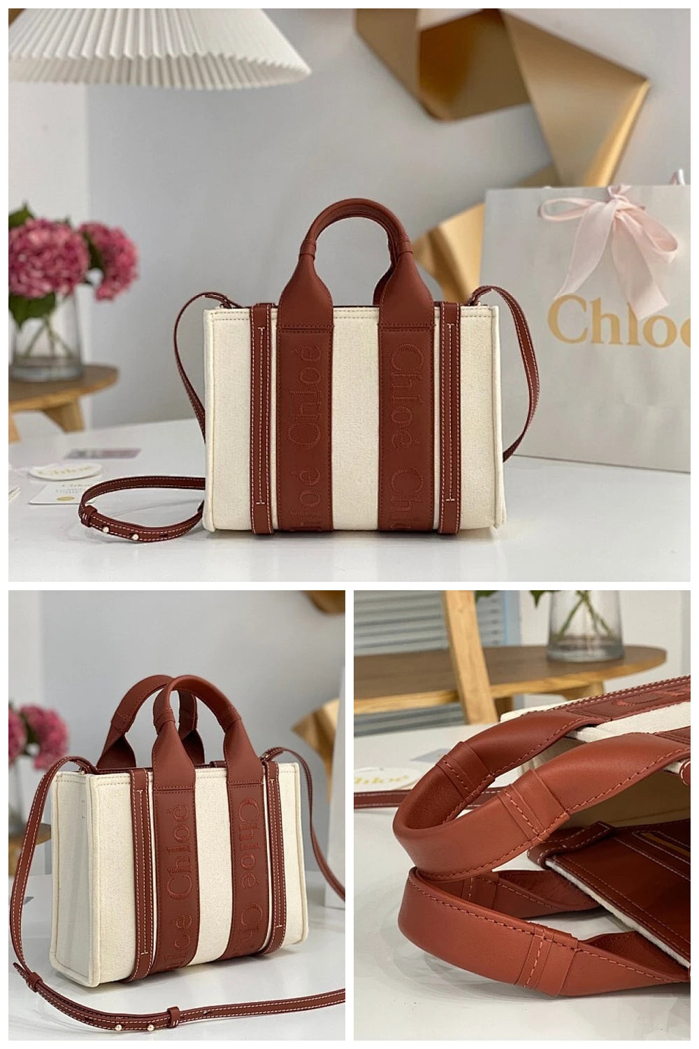 NB - CLE Bag - 420