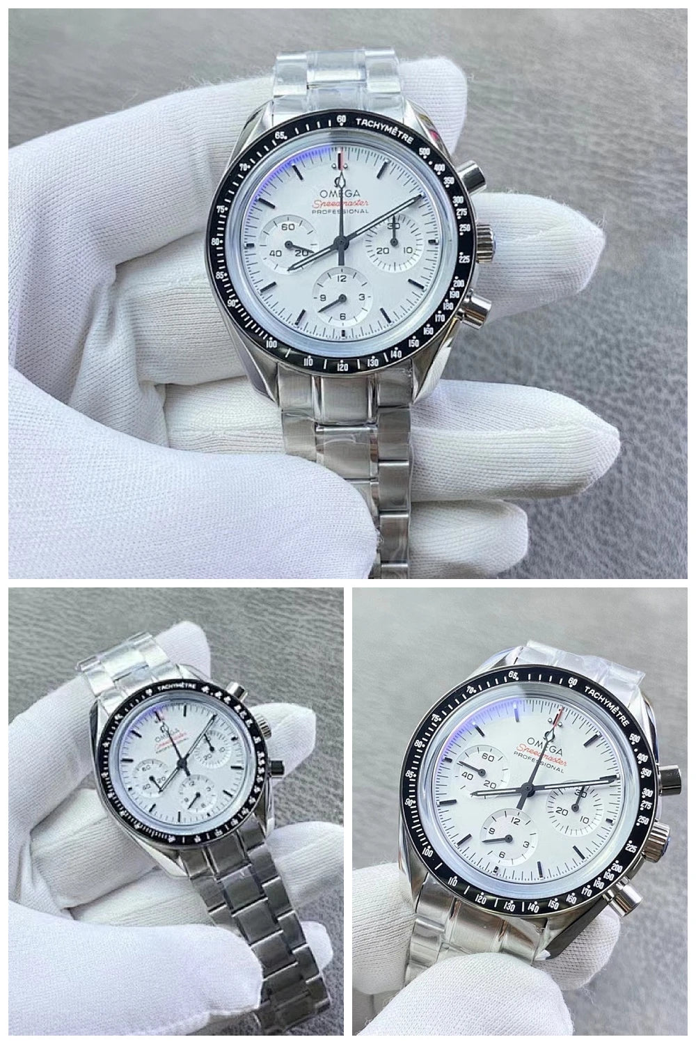 NB - Mix Watch - 1402