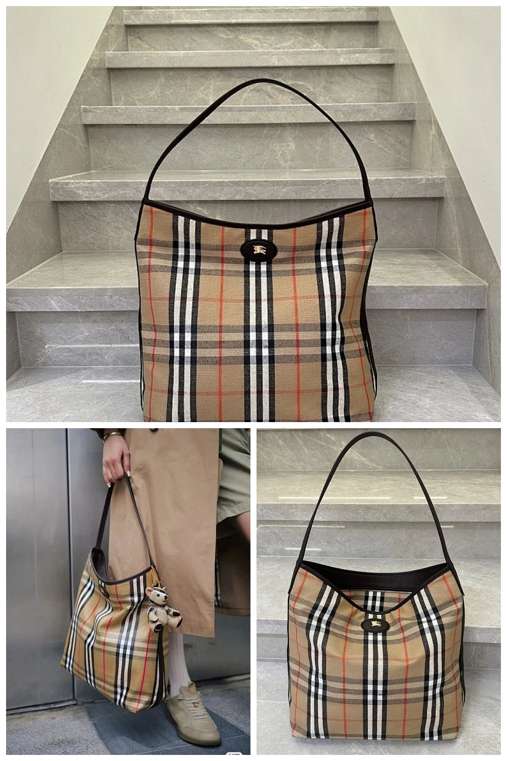 NB - BOR Bag - 491