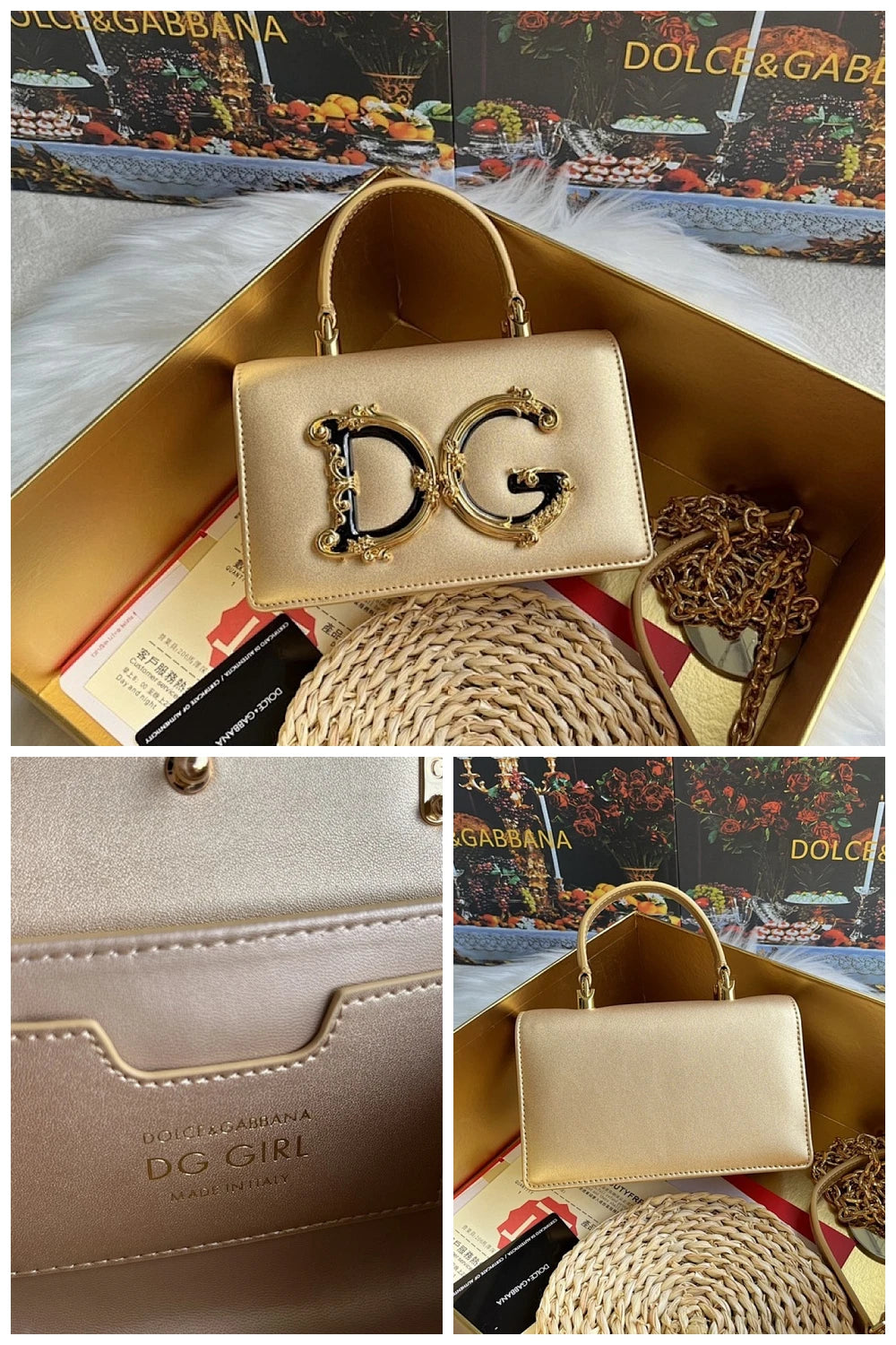 NB - DAG Bag - 211