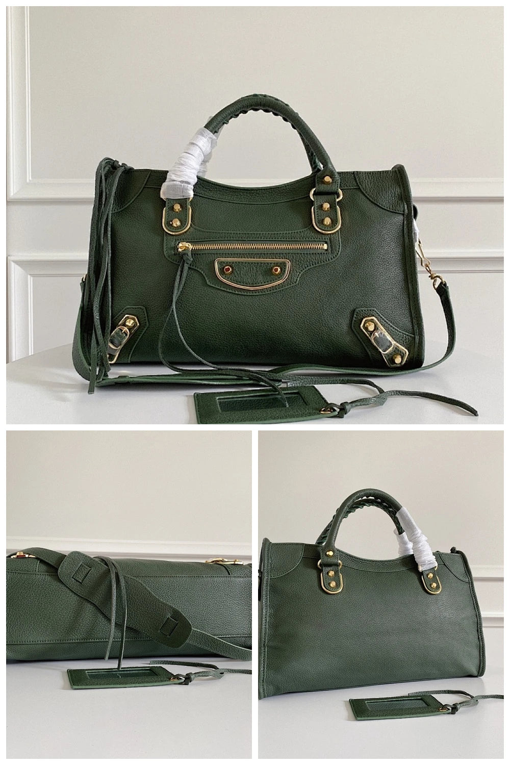 NB - BG Bag - 2346
