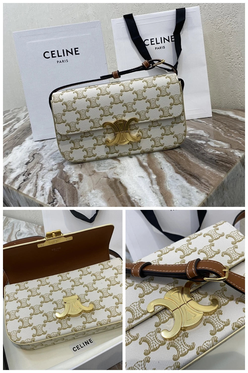 NB - COL Bag - 434