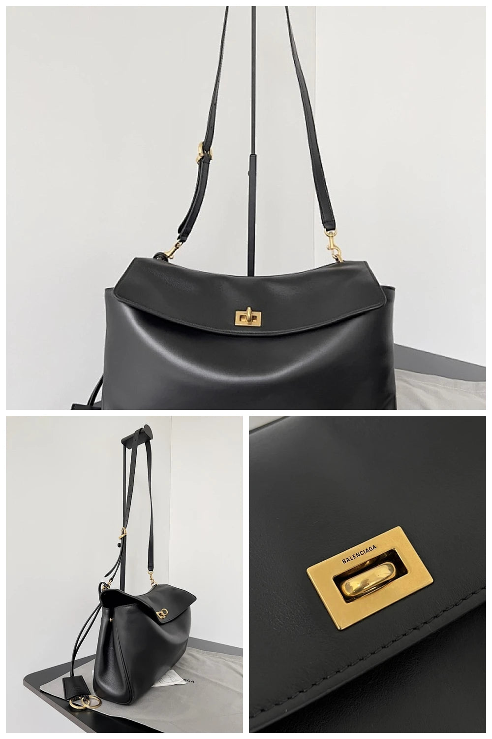 NB - BG Bag - 357