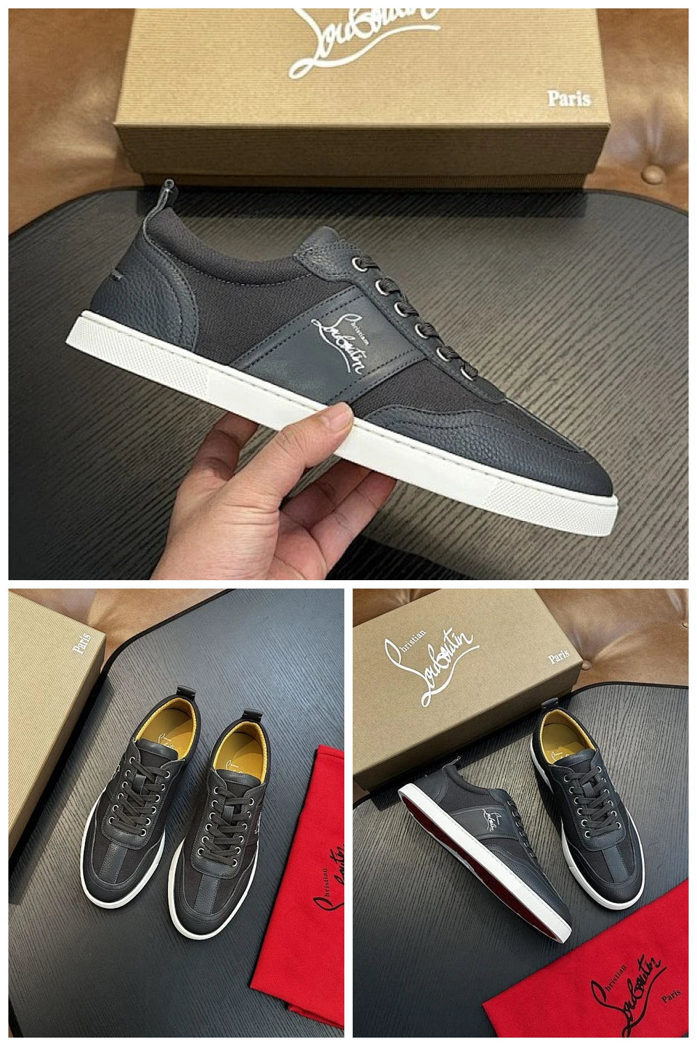 NB - CBL Women Shoes - 155