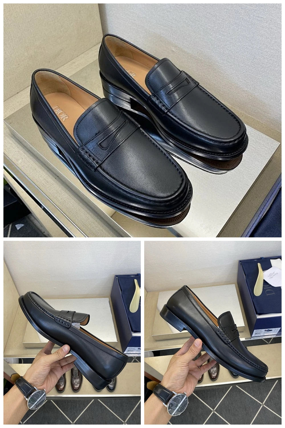 NB - DOR Mix Items - 415