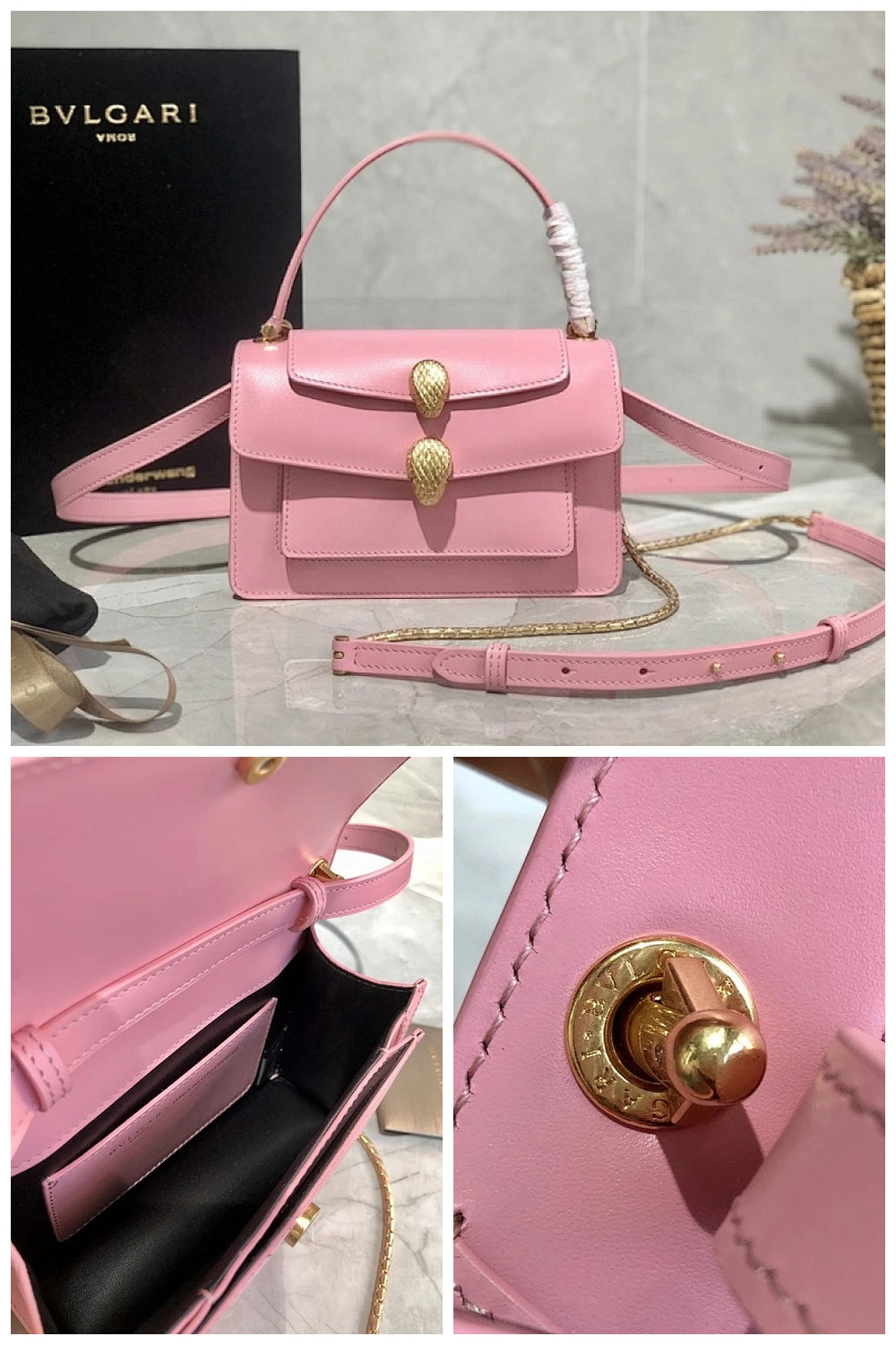 NB - BGL Bag - 182