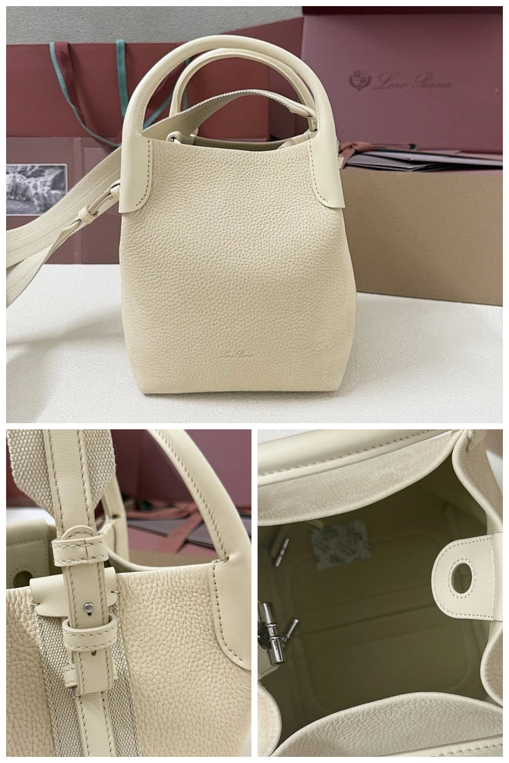 NB - LOP Bag - 223