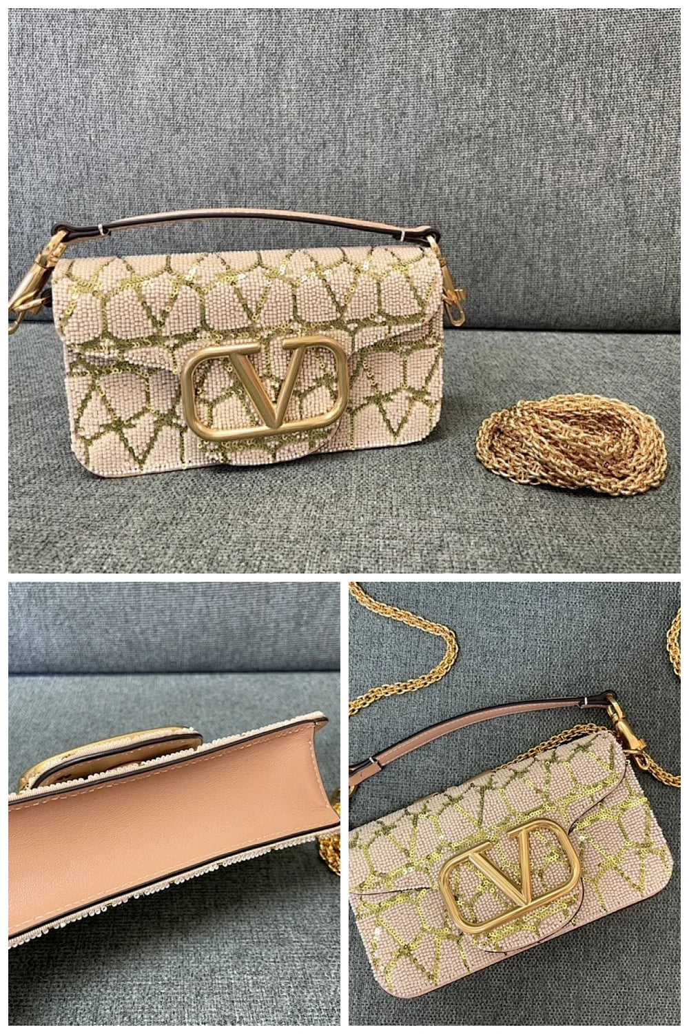 NB - VEL Bag - 136