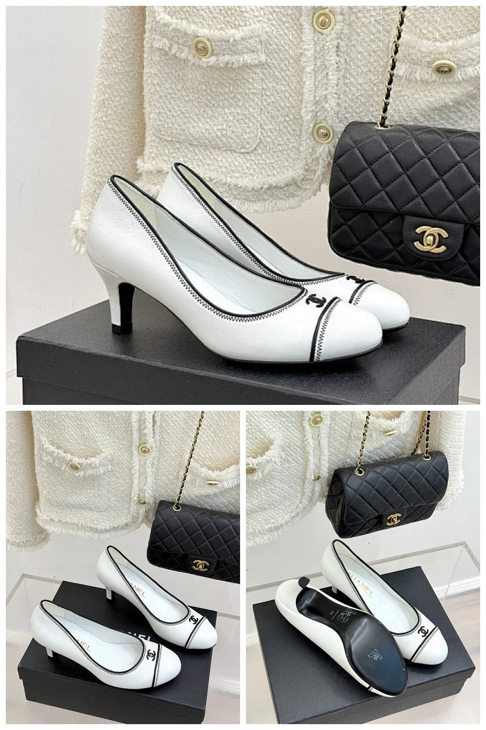 NB - CHL Mix Items - 317