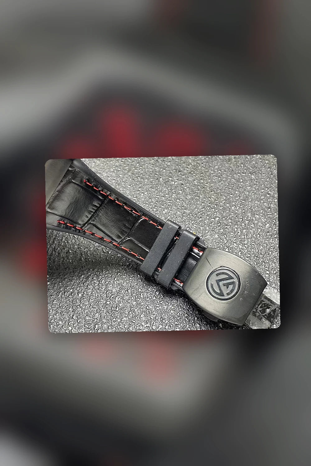 NB - Mix Watch - 355