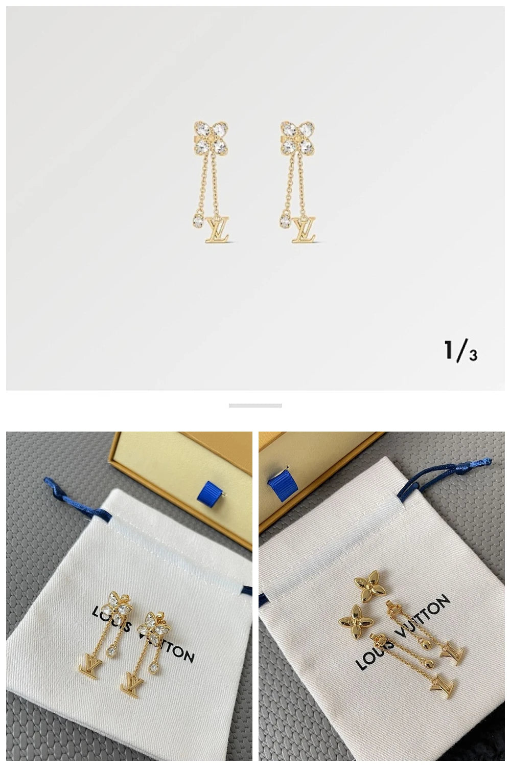NB - LOV Jewelry - 816