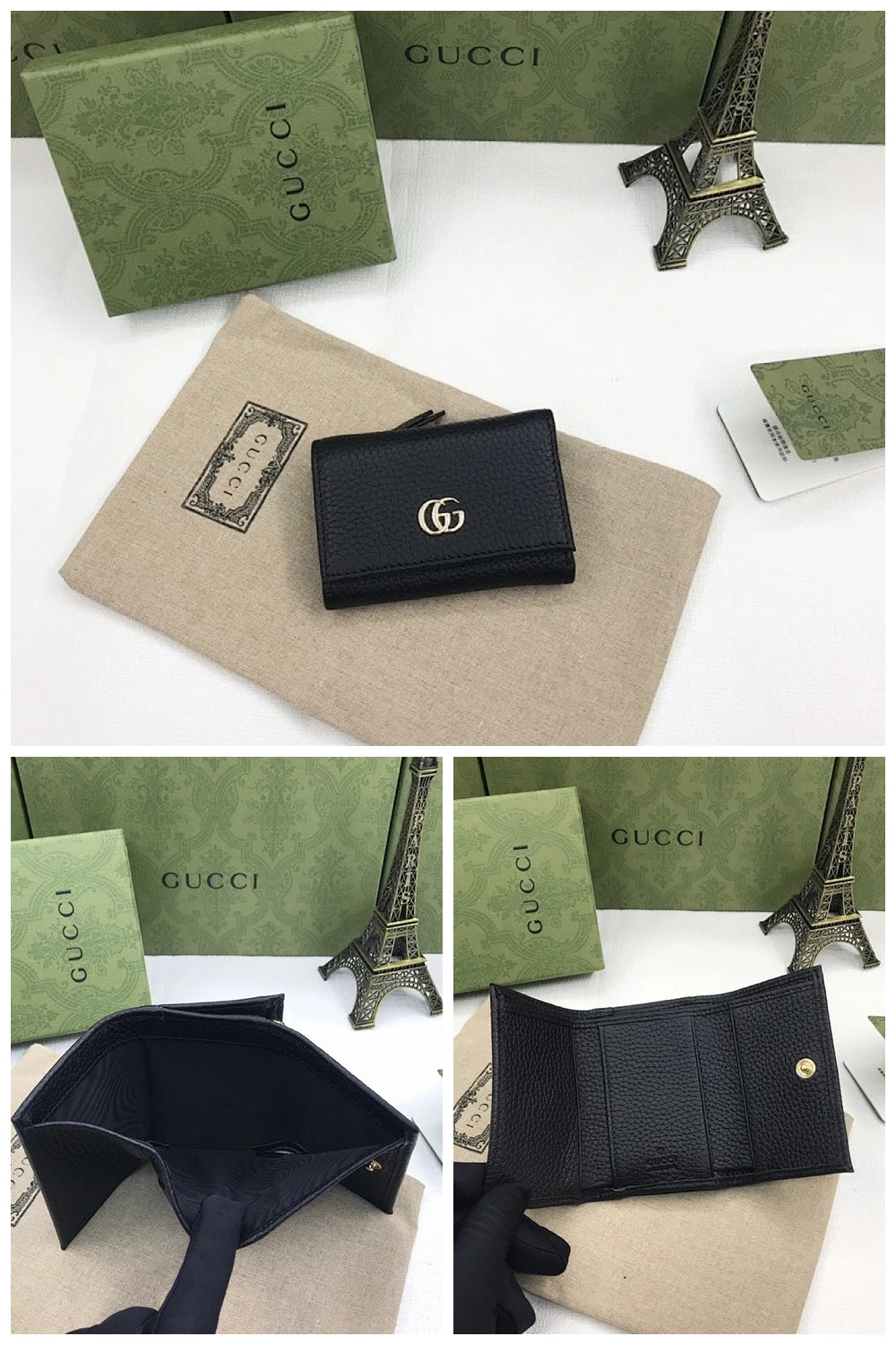 NB - Mix Wallet - 1260